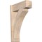 Ekena Millwork Thorton Smooth Craftsman Outlooker, Douglas Fir, 7 1/2"W x 22"D x 30"H OUT08X22X30THR04SDF - alternate 1